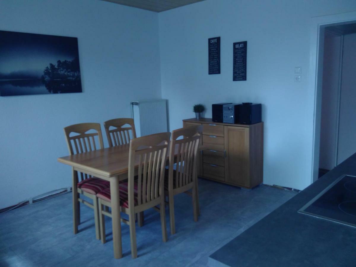 Ruhige Wohnung Zentrumsnah Pirmasens Exterior photo